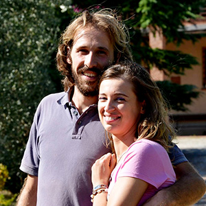 Flavia & Francesco