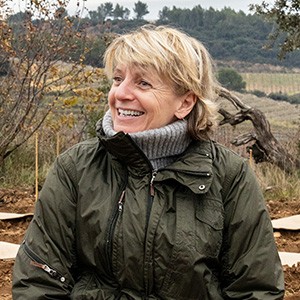 Françoise Roumieux