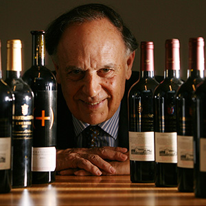 Carlos Falcó