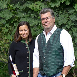 Dr. Norbert Hess & Lisa-Maria Jauk-Wieser