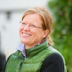 Sabine Ohler-Jost