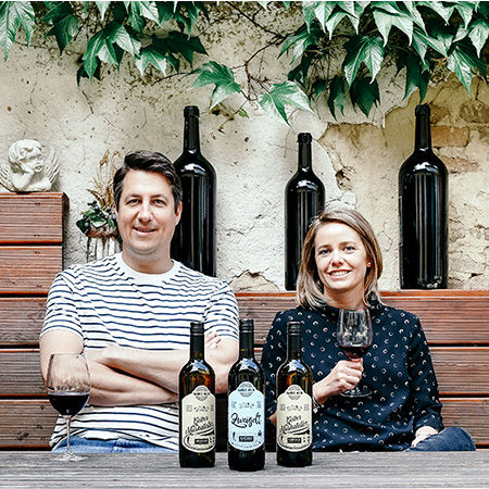 Rainer Schuster Rainer Schuster