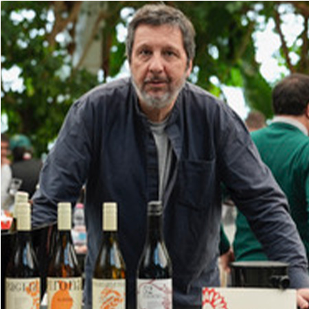 Marco Ghezzi Marco Ghezzi