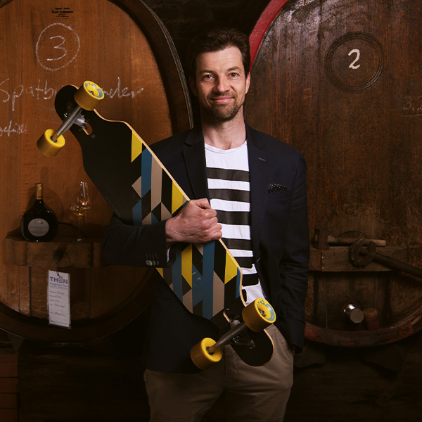 Daniel Then Daniel Then