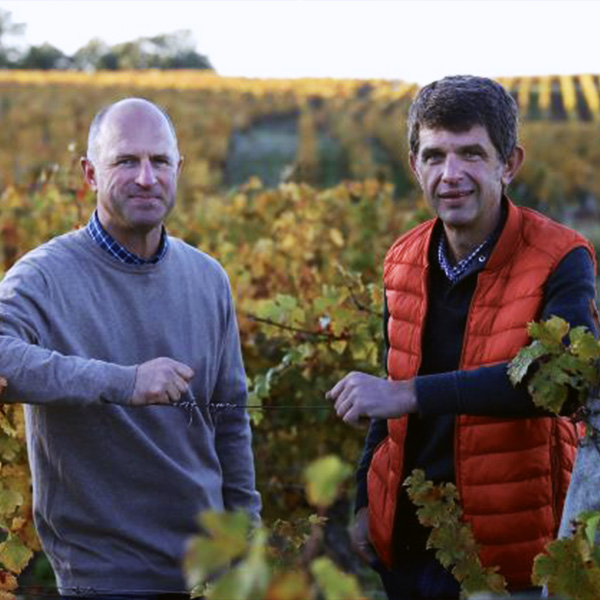 Thomas et Denis Gambier Thomas et Denis Gambier