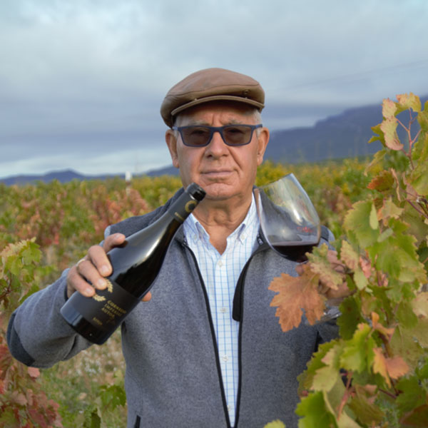 José María Sánchez Antón José María Sánchez Antón