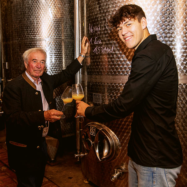 Hans & Philipp Mittelbach