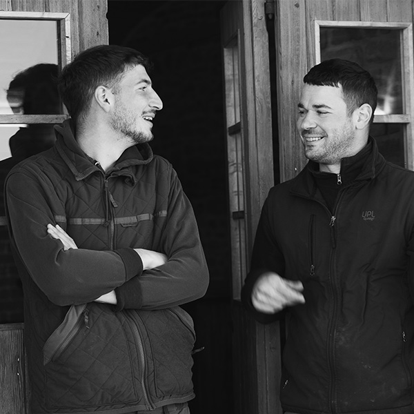 Ettore & Raimondo Cossignani Ettore & Raimondo Cossignani