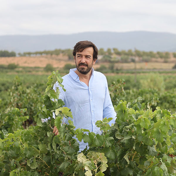 Agustín Ferrín Agustín Ferrín