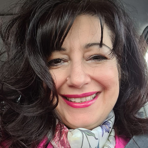 Adele Romano Adele Romano