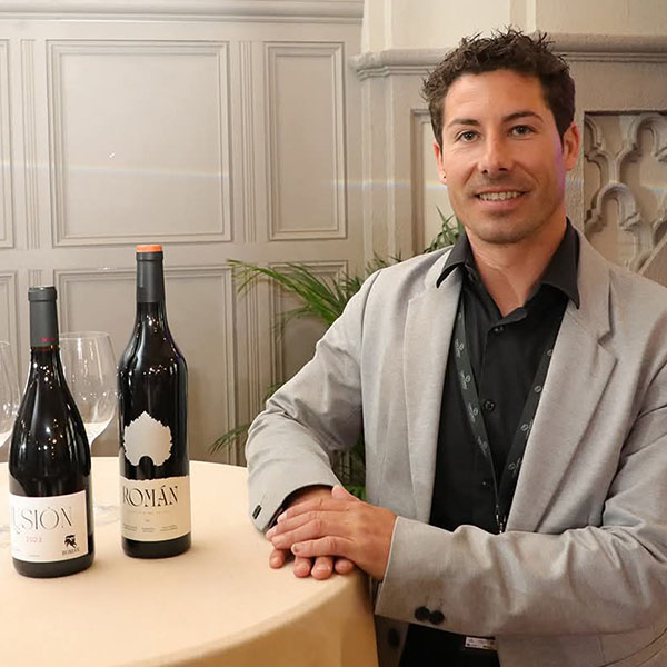 Hector Román Hector Román