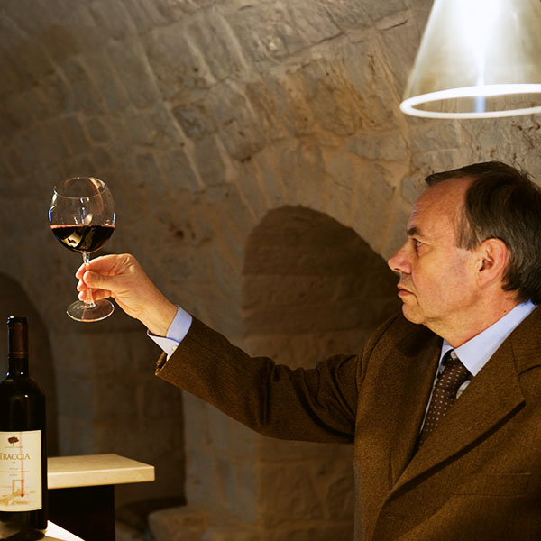 Natale Francesco Tateo