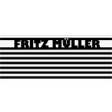 Fritz Müller 