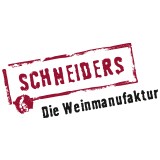 Weinmanufaktur Schneiders: Rotwein