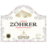 Weingut Zöhrer