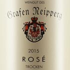 2015 Rosé VDP.Gutswein trocken // Weingut Graf Neipperg (VDP)