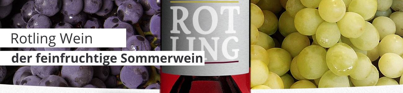 Rotling Wein Blog