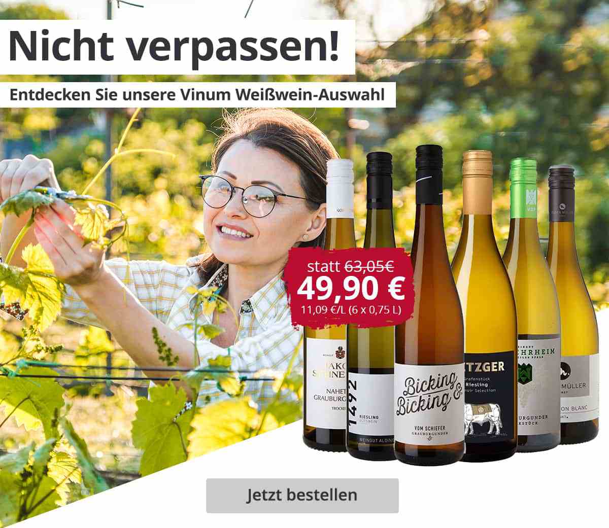 Weingut von Othegraven Wein kaufen